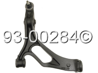 Audi Q7                             Control ArmControl Arm