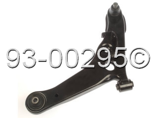 Mitsubishi Outlander                      Control ArmControl Arm