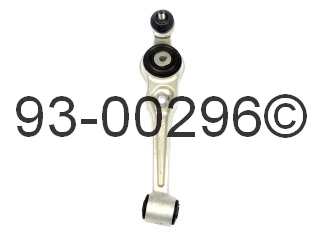Saab 900                            Control ArmControl Arm