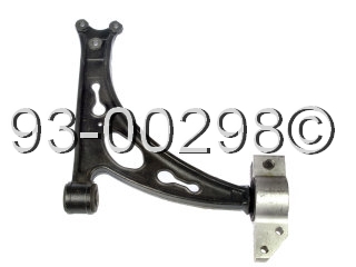 Volkswagen Eos                            Control ArmControl Arm