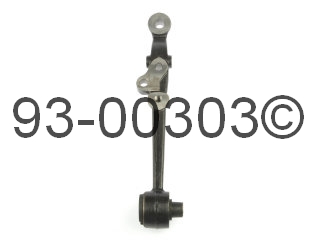 Lexus GS300                          Control ArmControl Arm