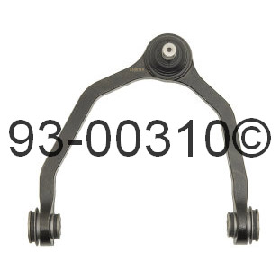 Ford Thunderbird                    Control ArmControl Arm