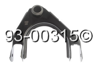 Chrysler Cirrus                         Control ArmControl Arm