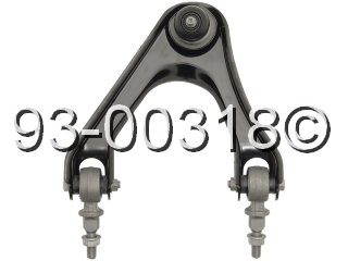 Control Arm