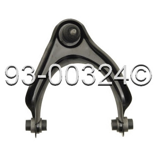 Honda Prelude                        Control ArmControl Arm