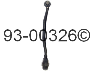 BMW M6                             Control ArmControl Arm