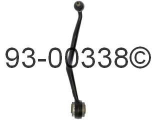 BMW 735                            Control ArmControl Arm