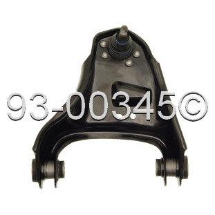 Isuzu Hombre                         Control ArmControl Arm