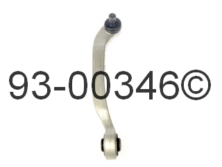 Volkswagen Phaeton                        Control ArmControl Arm