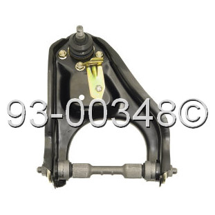 Isuzu Trooper                        Control ArmControl Arm
