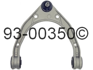 Audi Q7                             Control ArmControl Arm