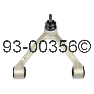 Toyota Supra                          Control ArmControl Arm