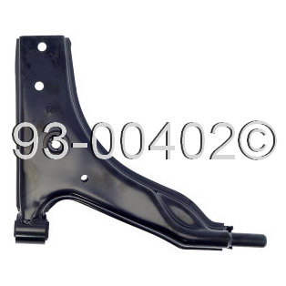 Hyundai Excel                          Control ArmControl Arm