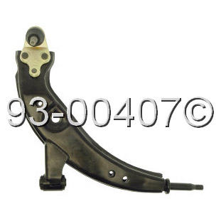 Chevrolet Nova                           Control ArmControl Arm