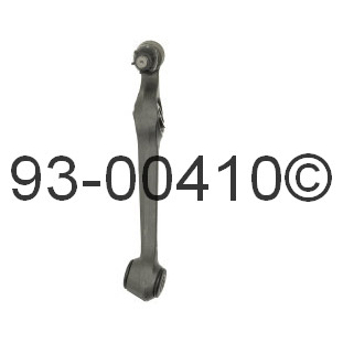 Mercury LN7                            Control ArmControl Arm