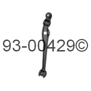 BMW 630                            Control ArmControl Arm