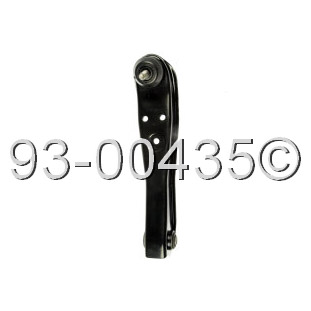 Nissan 200SX                          Control ArmControl Arm