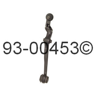 Ford Thunderbird                    Control ArmControl Arm