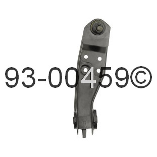 Mazda 929                            Control ArmControl Arm