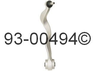 BMW 750iL                          Control ArmControl Arm