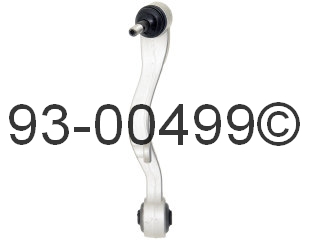 BMW 645Ci                          Control ArmControl Arm