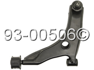 Volvo V40                            Control ArmControl Arm