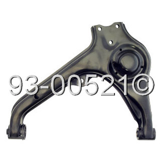 Suzuki X-90                           Control ArmControl Arm