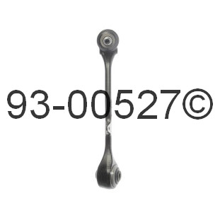 BMW X3                             Control ArmControl Arm