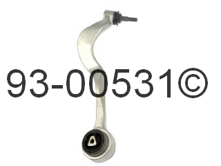 Control Arm