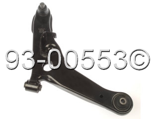 Mitsubishi Outlander                      Control ArmControl Arm