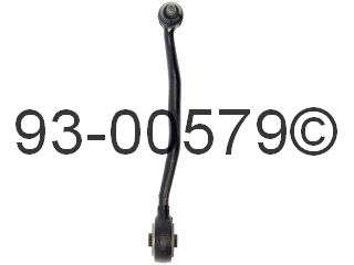 BMW M6                             Control ArmControl Arm