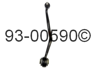 BMW 850                            Control ArmControl Arm