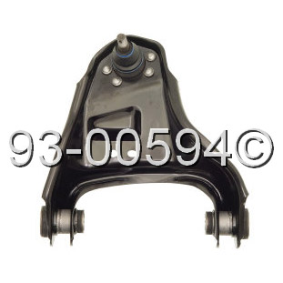 Isuzu Hombre                         Control ArmControl Arm