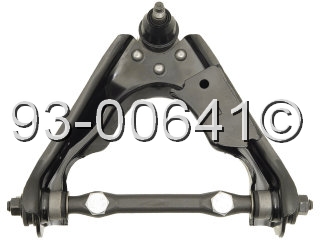 Dodge Dakota                         Control ArmControl Arm