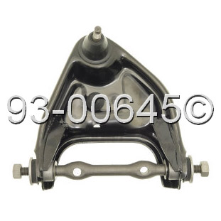 Dodge A Series Van                   Control ArmControl Arm