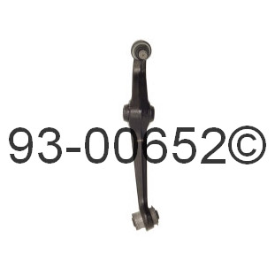 Ford Windstar                       Control ArmControl Arm