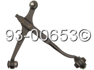 Ford Control Arm