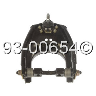 Isuzu Pick-Up Truck                  Control ArmControl Arm