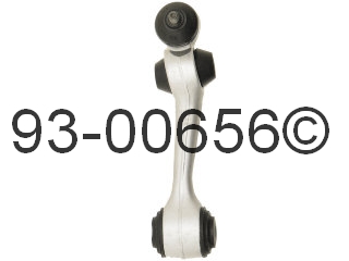 Mercedes_Benz 240D                           Control ArmControl Arm