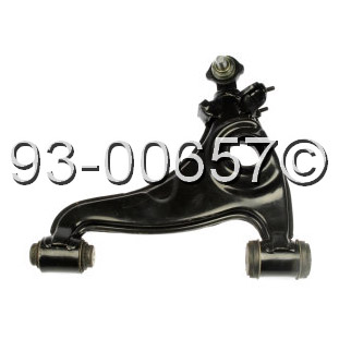 Mercedes_Benz 190D                           Control ArmControl Arm