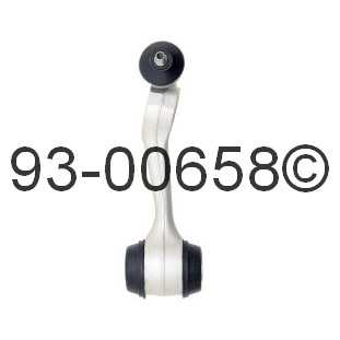 Mercedes_Benz 300CE                          Control ArmControl Arm