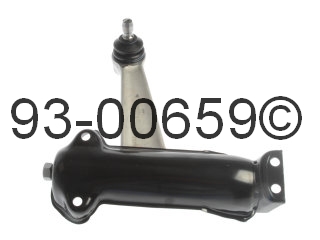 Control Arm