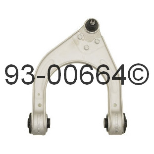 Mercedes_Benz CLS550                         Control Arm