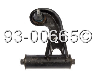 Mercedes_Benz SLK320                         Control ArmControl Arm