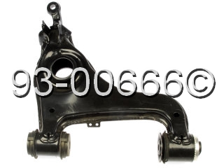 Control Arm