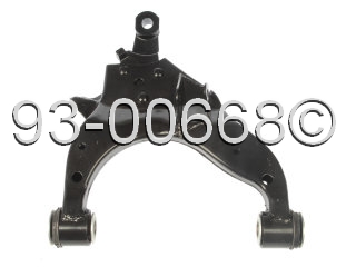 Toyota 4 Runner                       Control ArmControl Arm