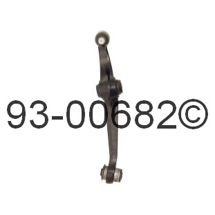 Ford Windstar                       Control ArmControl Arm