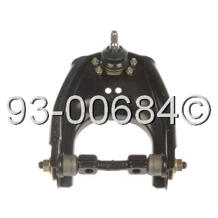 Isuzu Pick-Up Truck                  Control ArmControl Arm