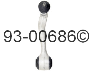 Mercedes_Benz 240D                           Control ArmControl Arm
