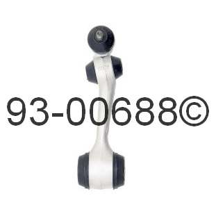 Mercedes_Benz 300CE                          Control ArmControl Arm